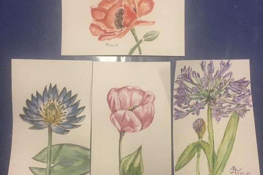 Watercolor 5