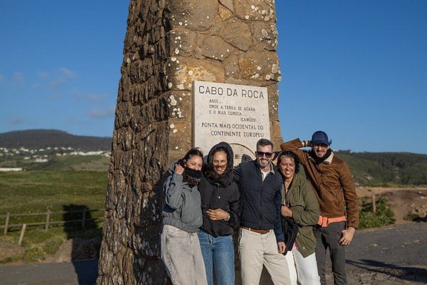 Sintra Small-Group Tour from Lisbon (Max 8) with Tickets Included 2