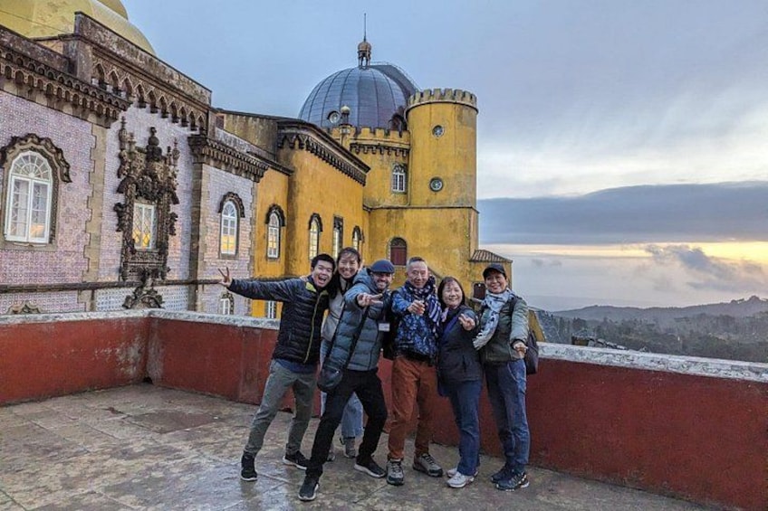 Pena Palace 2