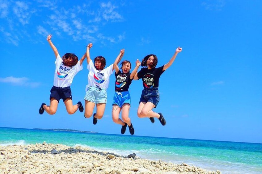 Iriomote Island 1-Day Snorkeling & Mangrove SUP or Canoe 5