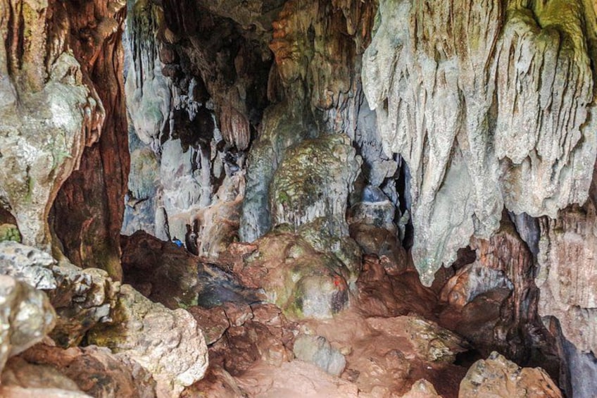 One Day Guided Tour: Kayaking, Zipline & Tubing In The Cave from Vang Vieng 3