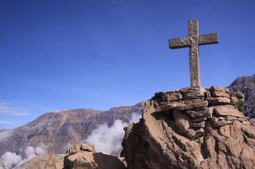 4-Day Arequipa & Colca Canyon Tour