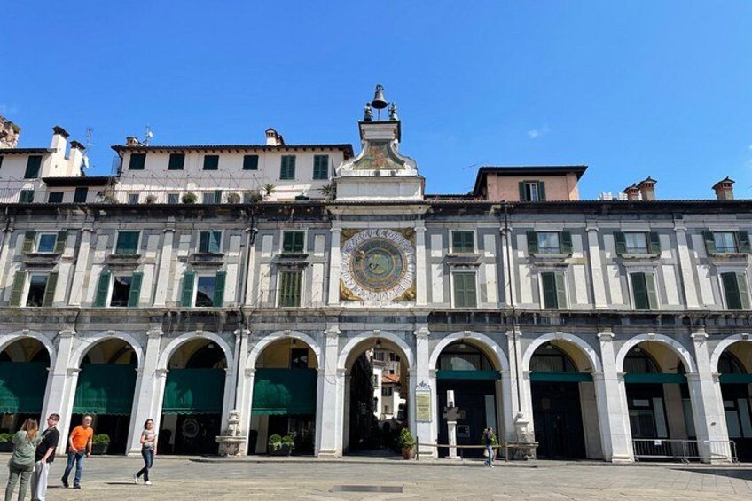 Brescia: Historic City Center & UNESCO Sites Walking Tour 5