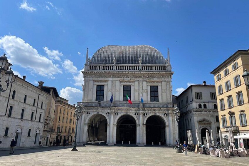 Brescia: Historic City Center & UNESCO Sites Walking Tour 4