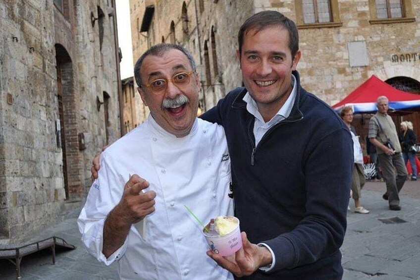 Gelato! 5