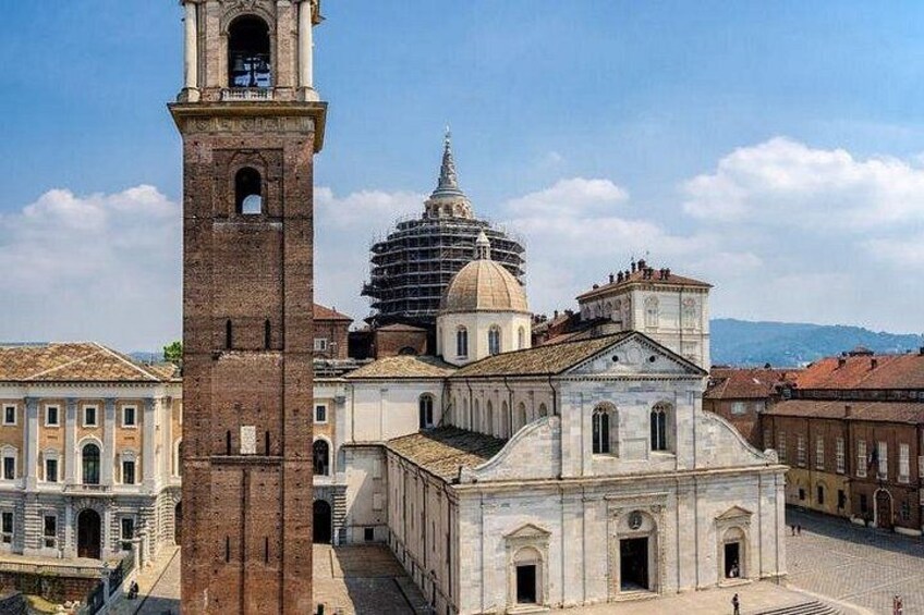 Turin Cathedral 3