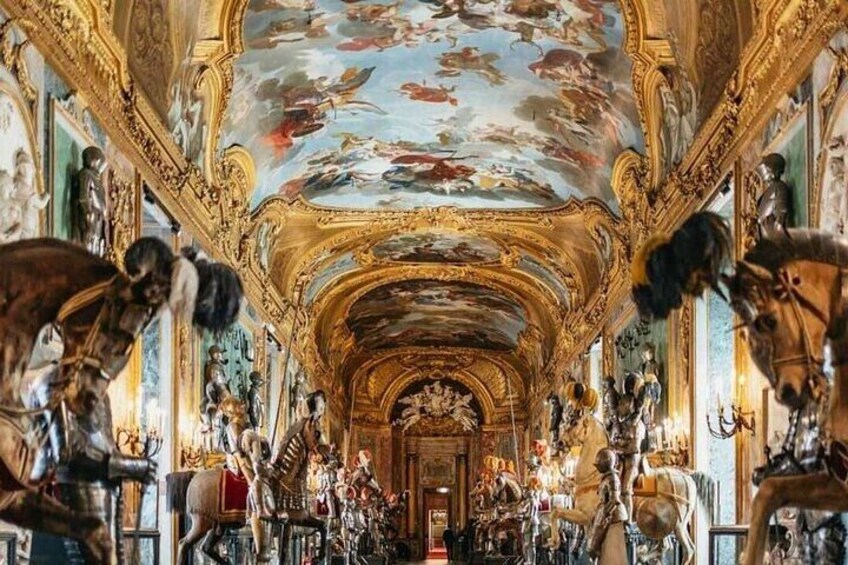 Royal Palace 3
