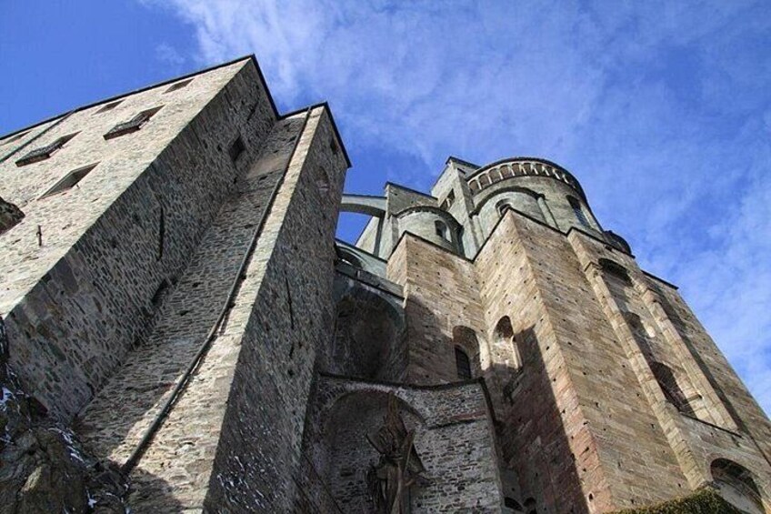 Sacra San Michele 4