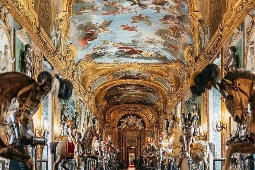 Royal Palace 5