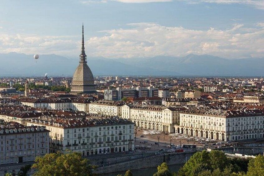 Torino landscape 4