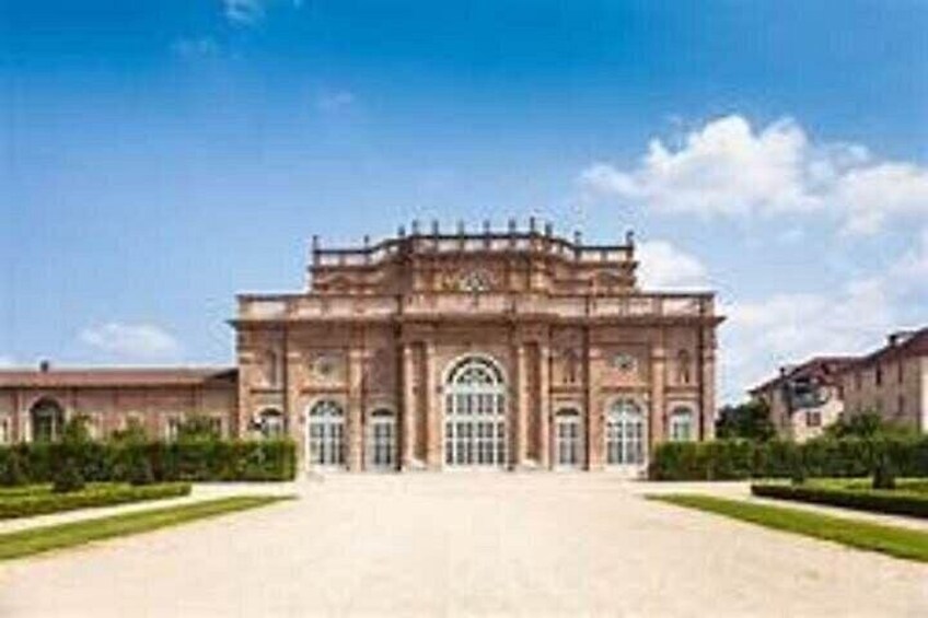 Reggia di Venaria Reale 5