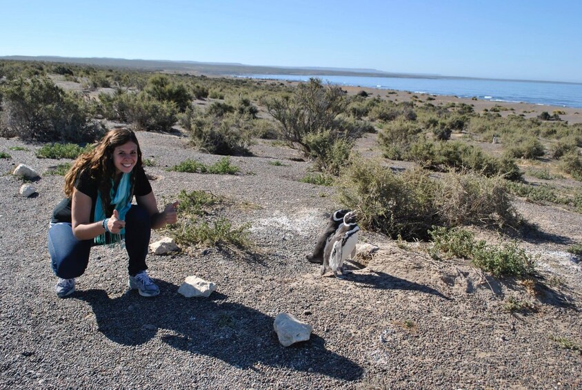 Punta Tombo Full-Day Tour