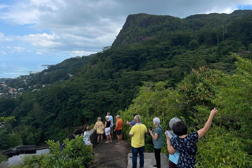 Seychelles Island Tour (PRIVATE 4 hours or 8 Hours) 4