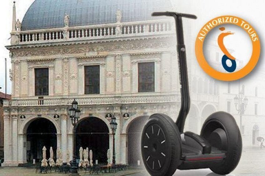 CSTRents - Brescia Segway PT Authorized Tour 1