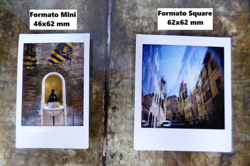 Hunt for the 10 Treasures of Siena 4
