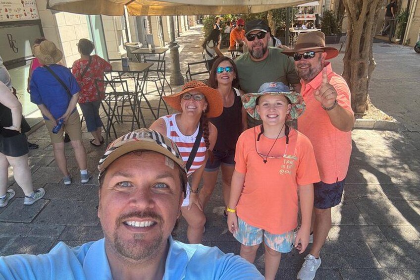 Taormina and Messina Shared Group Tour 2