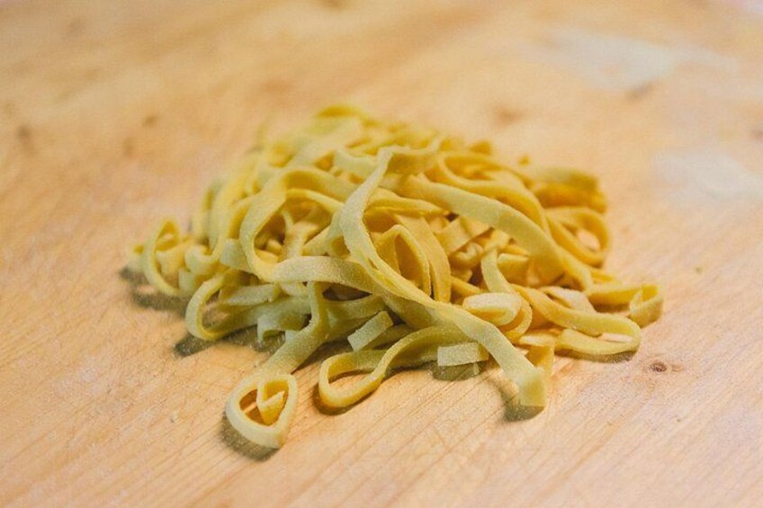 pasta! 5