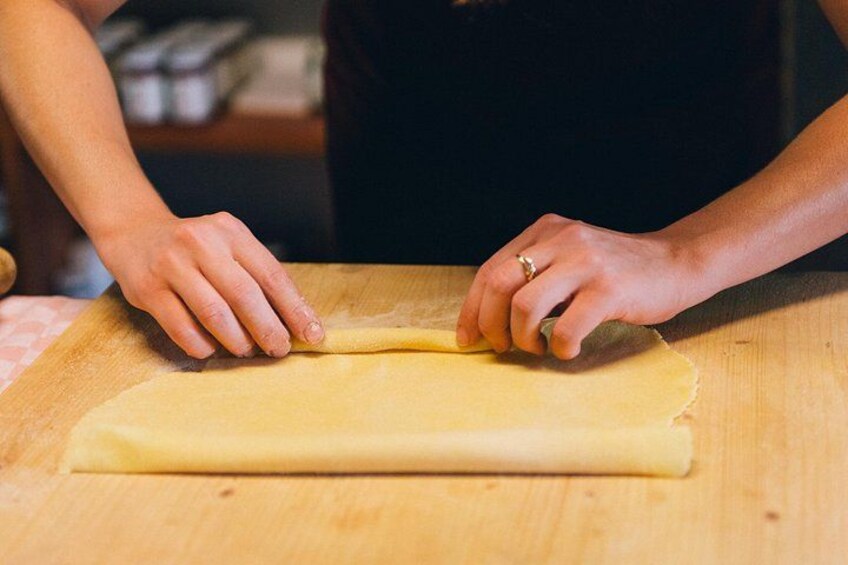 pasta! 4