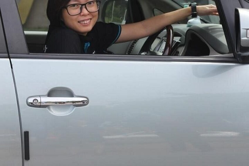 Friendly Driver 3