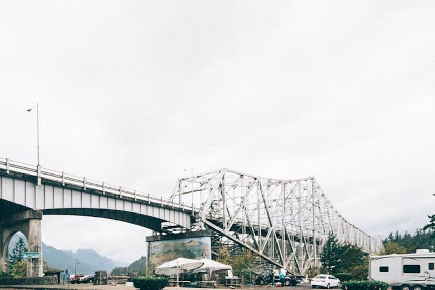 Bridge of the Gods 2