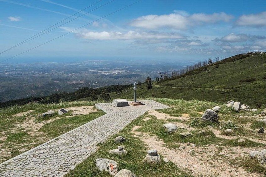Western Algarve Guided Bus Tour 3