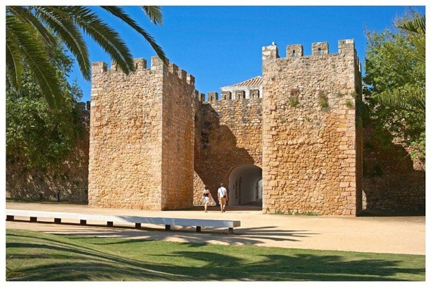 Western Algarve Guided Bus Tour 2