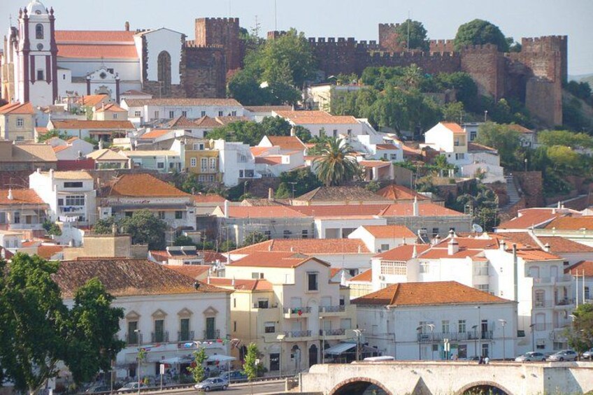 Western Algarve Guided Bus Tour 4