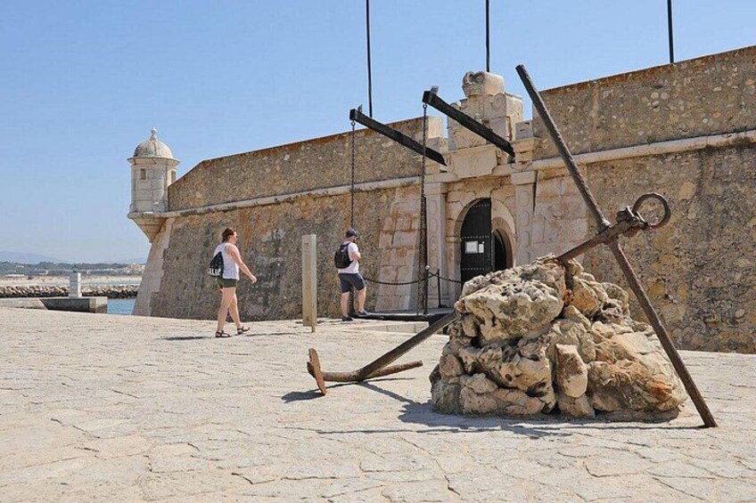 Western Algarve Guided Bus Tour 3