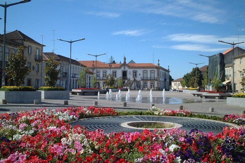 Eastern Algarve Guided Bus Tour 3