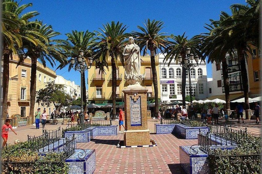 Eastern Algarve Guided Bus Tour 1