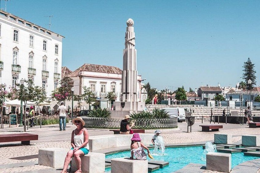 Eastern Algarve Guided Bus Tour 3
