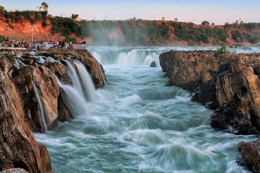 Bhedaghat Tour From Jabalpur 1