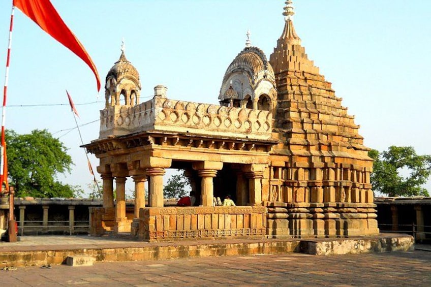 Bhedaghat Tour From Jabalpur 3