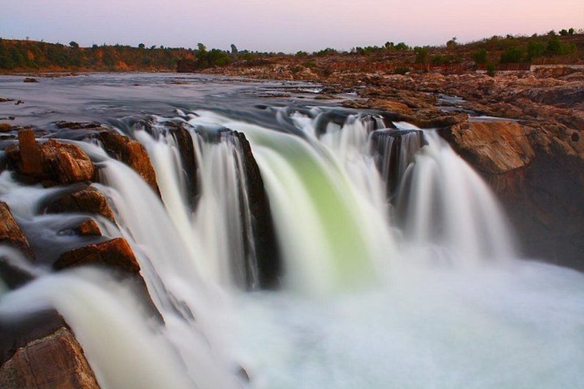 Bhedaghat Tour From Jabalpur 2