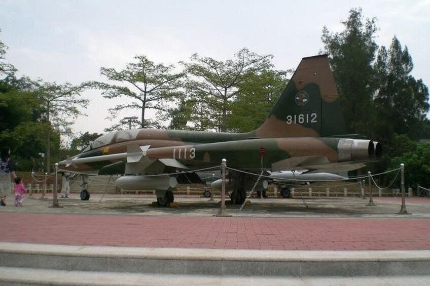 A 2 Days 1 Night Private Tour to Explore Kinmen Island 4
