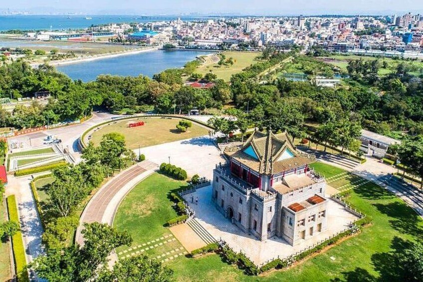 A 2 Days 1 Night Private Tour to Explore Kinmen Island 2