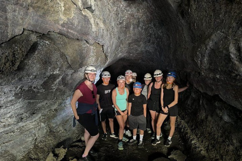 Etna Morning tour with lunch included (departure from Catania) 3