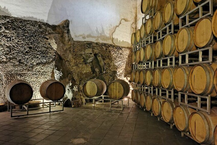 Winery 1