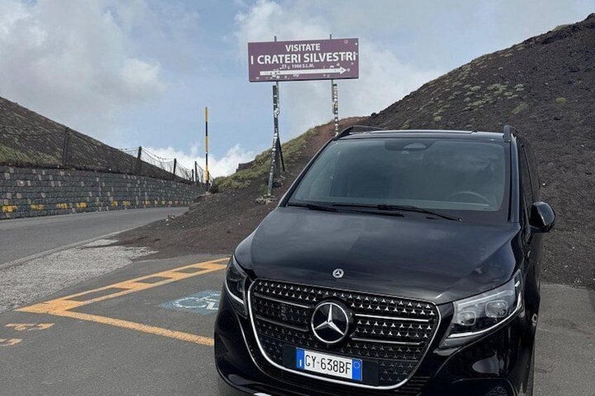 Etna Taormina and Castelmola The best excursion for cruise passengers from Messina 4