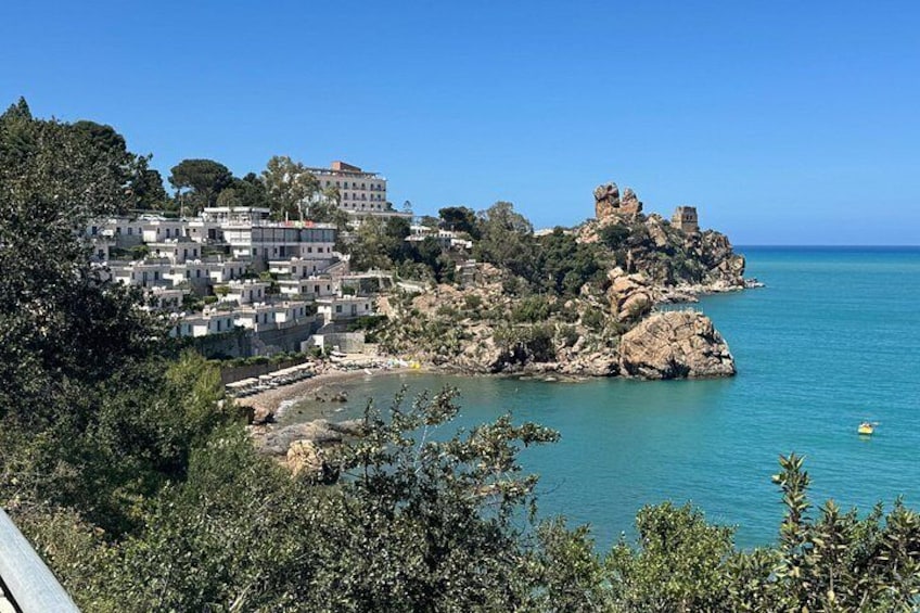 Etna Taormina and Castelmola The best excursion for cruise passengers from Messina 3