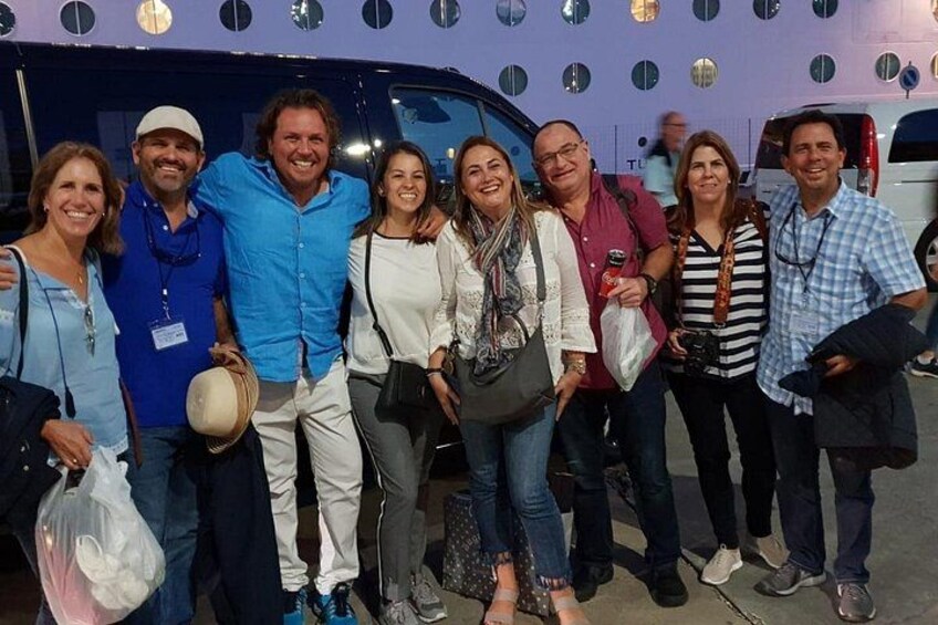 The Best Private Tour: Taormina, Castelmola, Savoca from Messina. 1