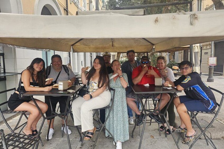 Private Tour Etna and Taormina from Catania 4