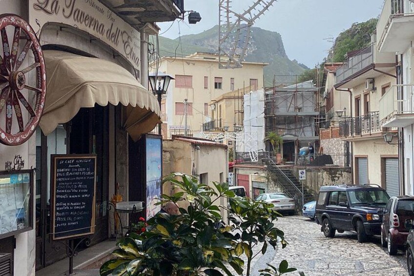 Private Tour Etna and Taormina from Catania 3