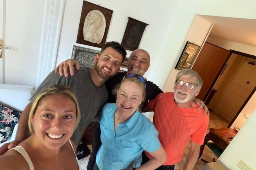 At Casa Di Cilla 2