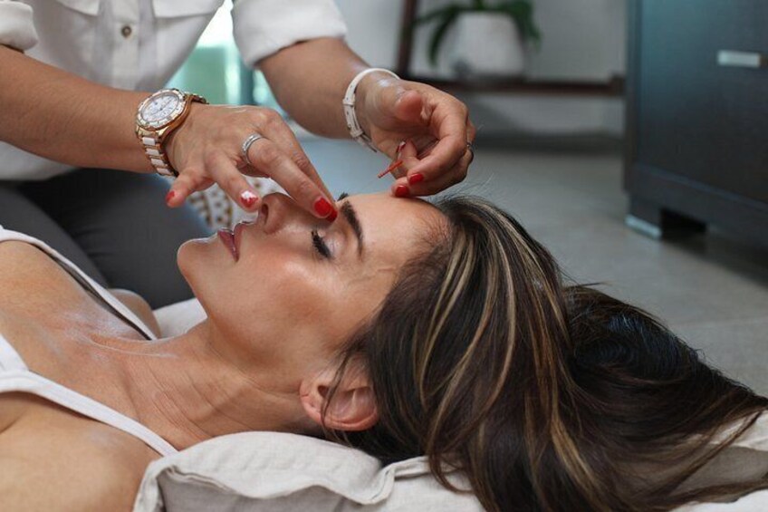 Face Massage 5