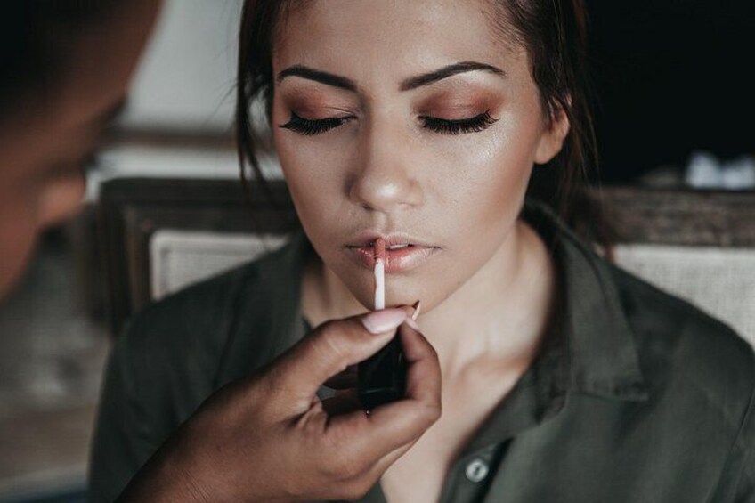 care Lip 4