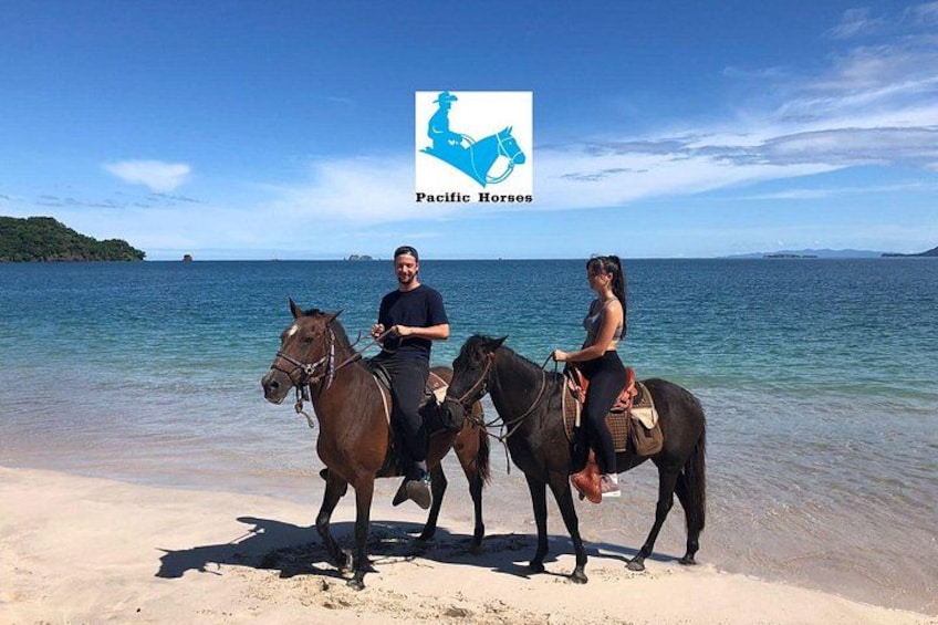 Fresh from Stuttgart - South Germany - with her boyfriend, Melanie had a blast as an experienced rider on the beach ! First times are unforgettable and we’re proud and glad it happened with us !! 5
