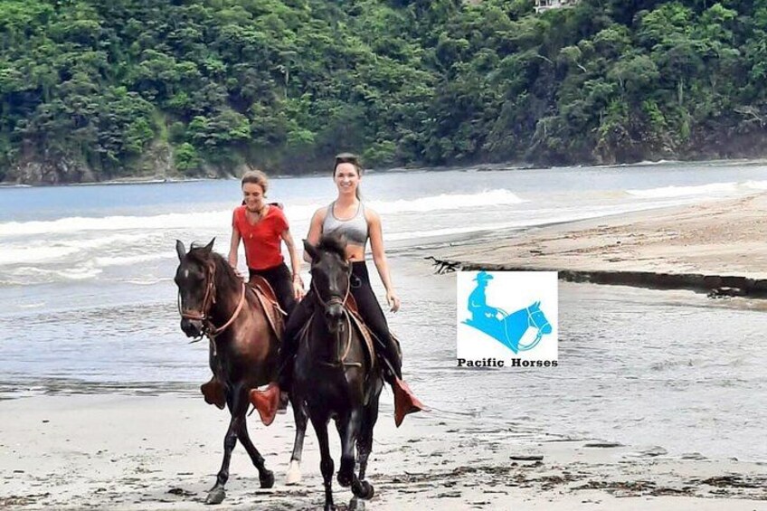 Fresh from Stuttgart - South Germany - with her boyfriend, Melanie had a blast as an experienced rider on the beach ! First times are unforgettable and we’re proud and glad it happened with us !! 4