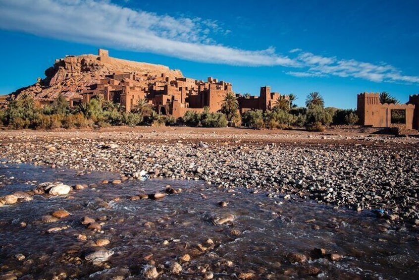 10-Day North and South Morocco Private Tour