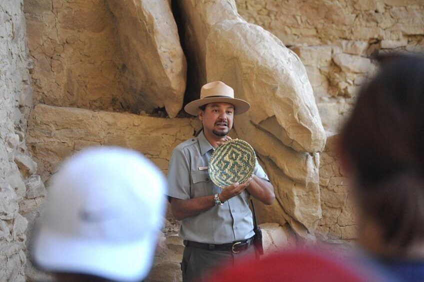 Mesa Verde National Park Half Day Tour 2